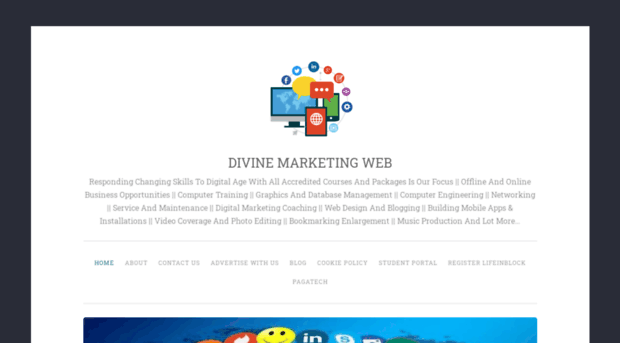 divinemarketingweb.wordpress.com