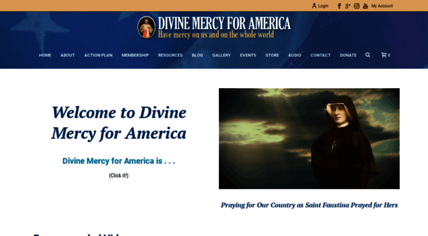 divinemercyforamerica.org