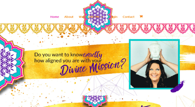 divinemissioncoaching.com