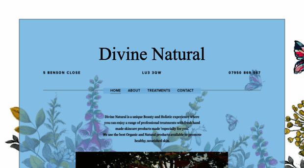 divinenatural.org