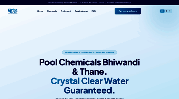 divinepool.in