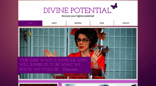 divinepotential.com