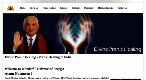 divinepranichealing.com