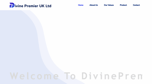 divinepremier.co.uk