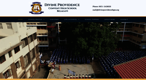 divineprovidencebgm.org