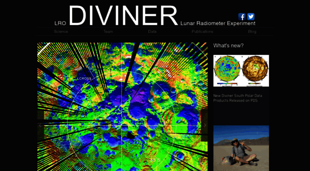 diviner.ucla.edu