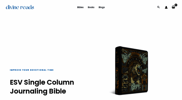 divinereads.com