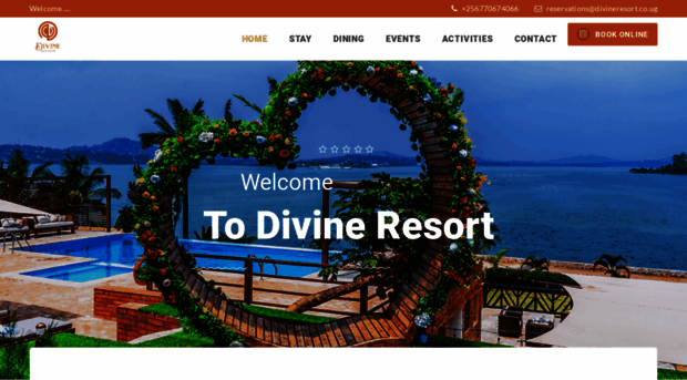 divineresort.co.ug