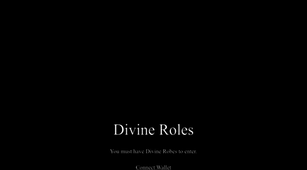 divineroles.com