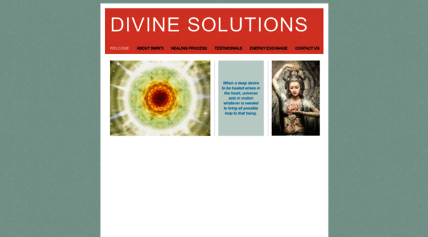 divinesolutionstoronto.ca