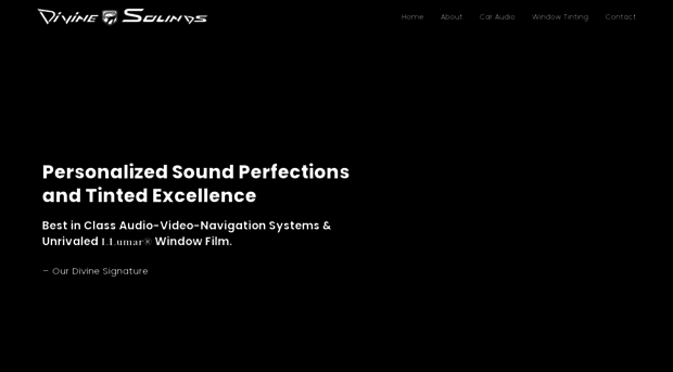 divinesounds.com