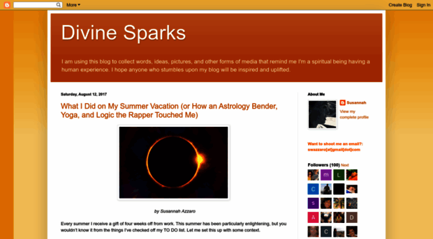 divinesparks.blogspot.com