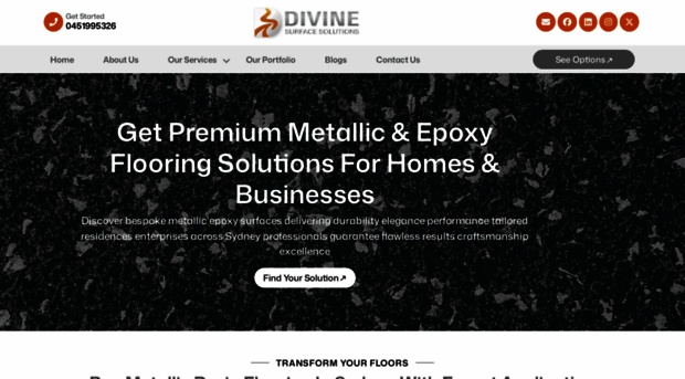 divinesurfacesolutions.com.au