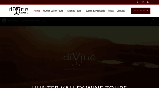 divinetours.com.au