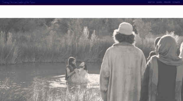divinewaters.org