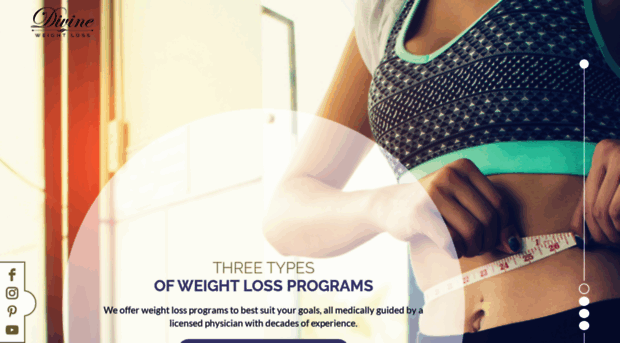divineweightlossinc.com