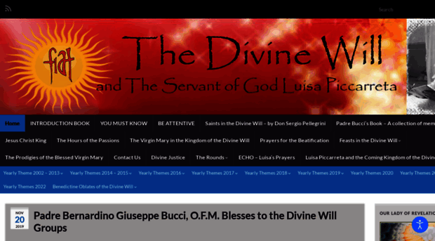 divinewill.org