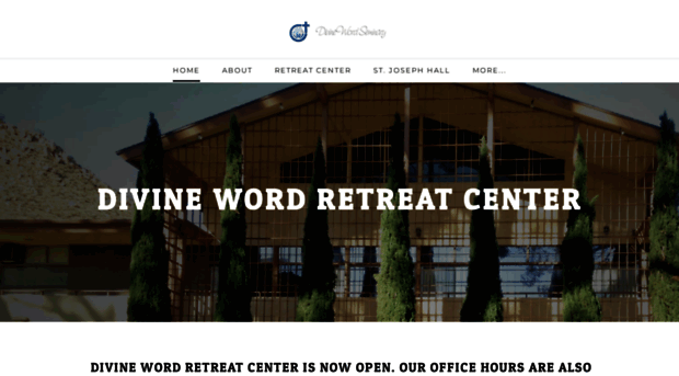 divinewordseminary-riverside.com