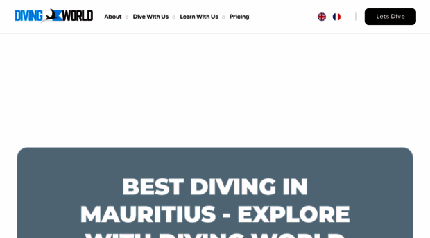 diving-mauritius.com