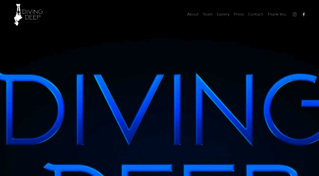 divingdeepmovie.com