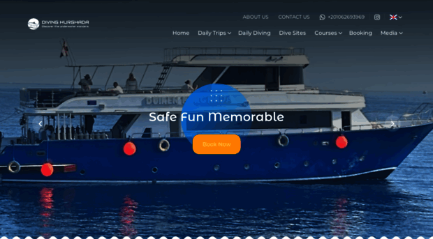 divinghurghada.club