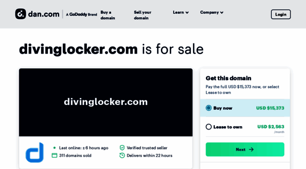 divinglocker.com