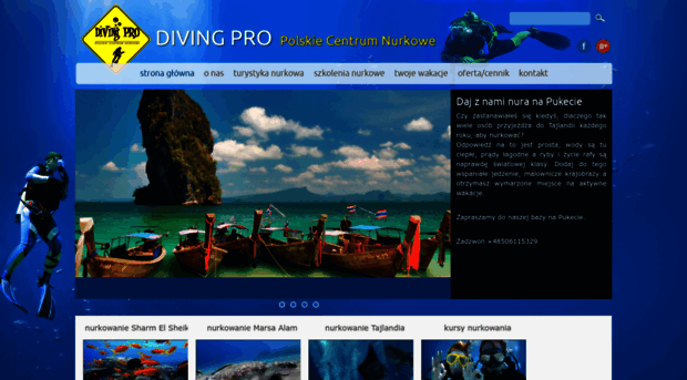 divingpro.eu