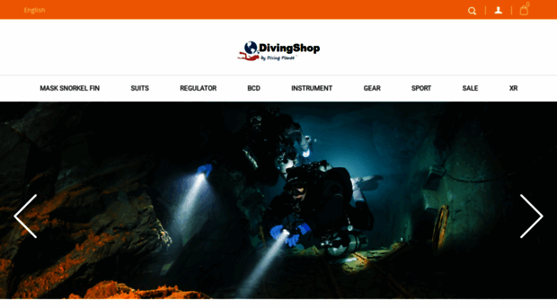 divingshop.nl