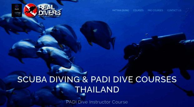 divingthailand.com