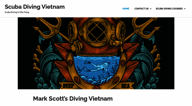 divingvietnam.com