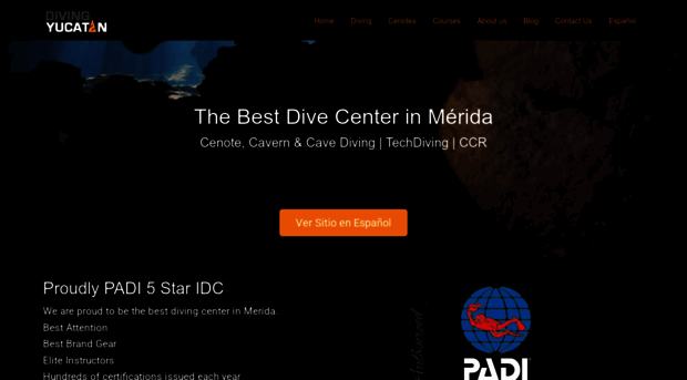 divingyucatan.com