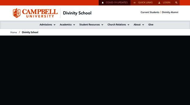 divinity.campbell.edu