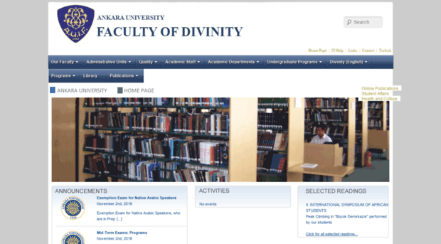 divinity.en.ankara.edu.tr