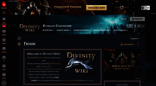 divinity.fandom.com