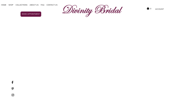 divinitybridal.co.uk