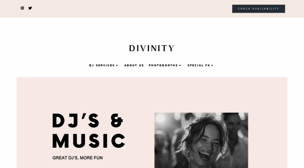 divinityedmonton.com