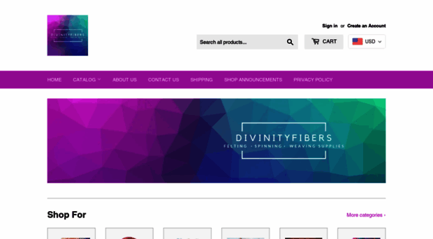 divinityfibres.com