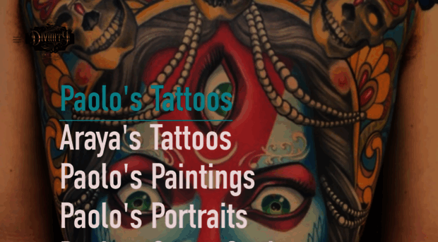 divinitytattoo.com