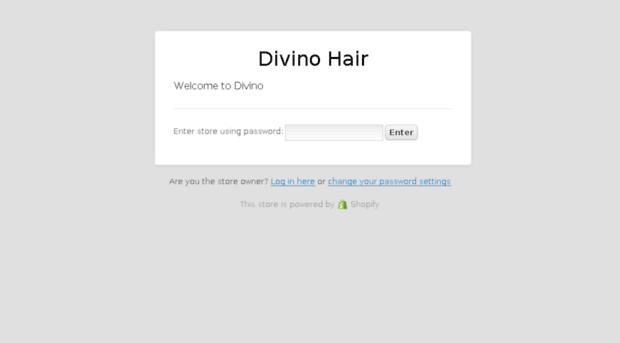 divinohair.com