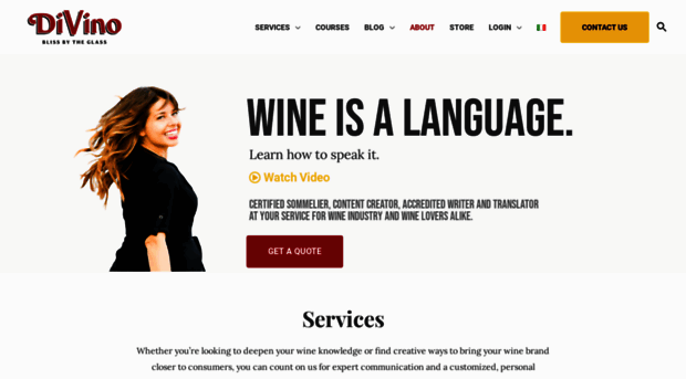 divinonyc.com