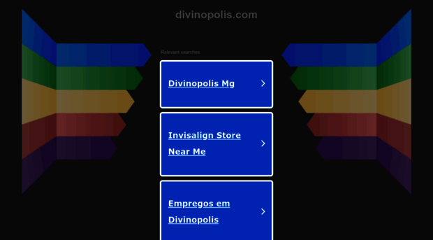 divinopolis.com