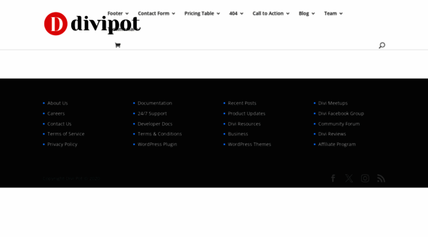 divipot.com