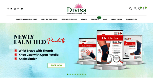 divisastore.com