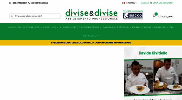 divisedivise.it