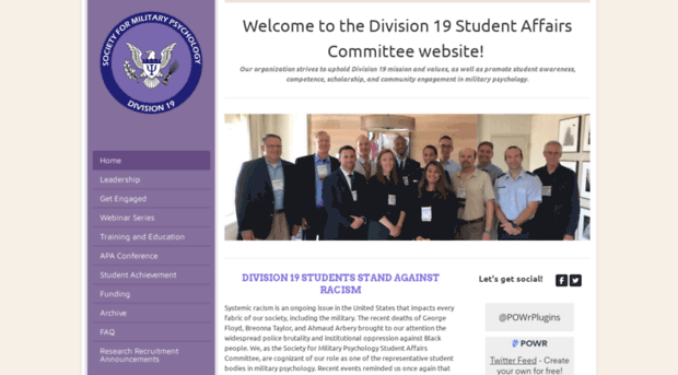 division19students.org