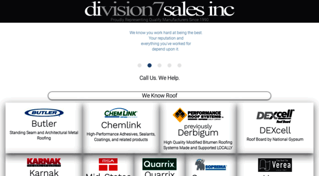 division7sales.com