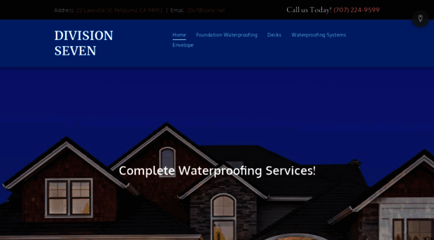 division7waterproofing.com