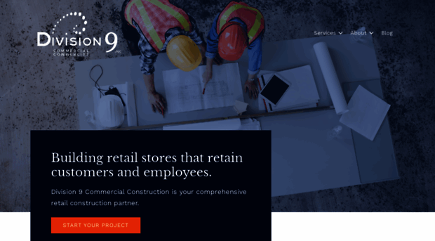 division9inc.com