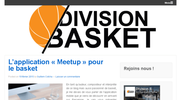 divisionbasket.com