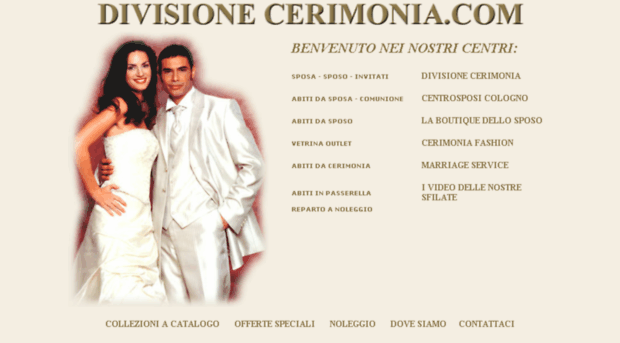 divisionecerimonia.com